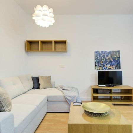 Apartmán Marquesa Melilla Exteriér fotografie