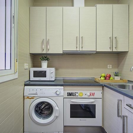 Apartmán Marquesa Melilla Exteriér fotografie