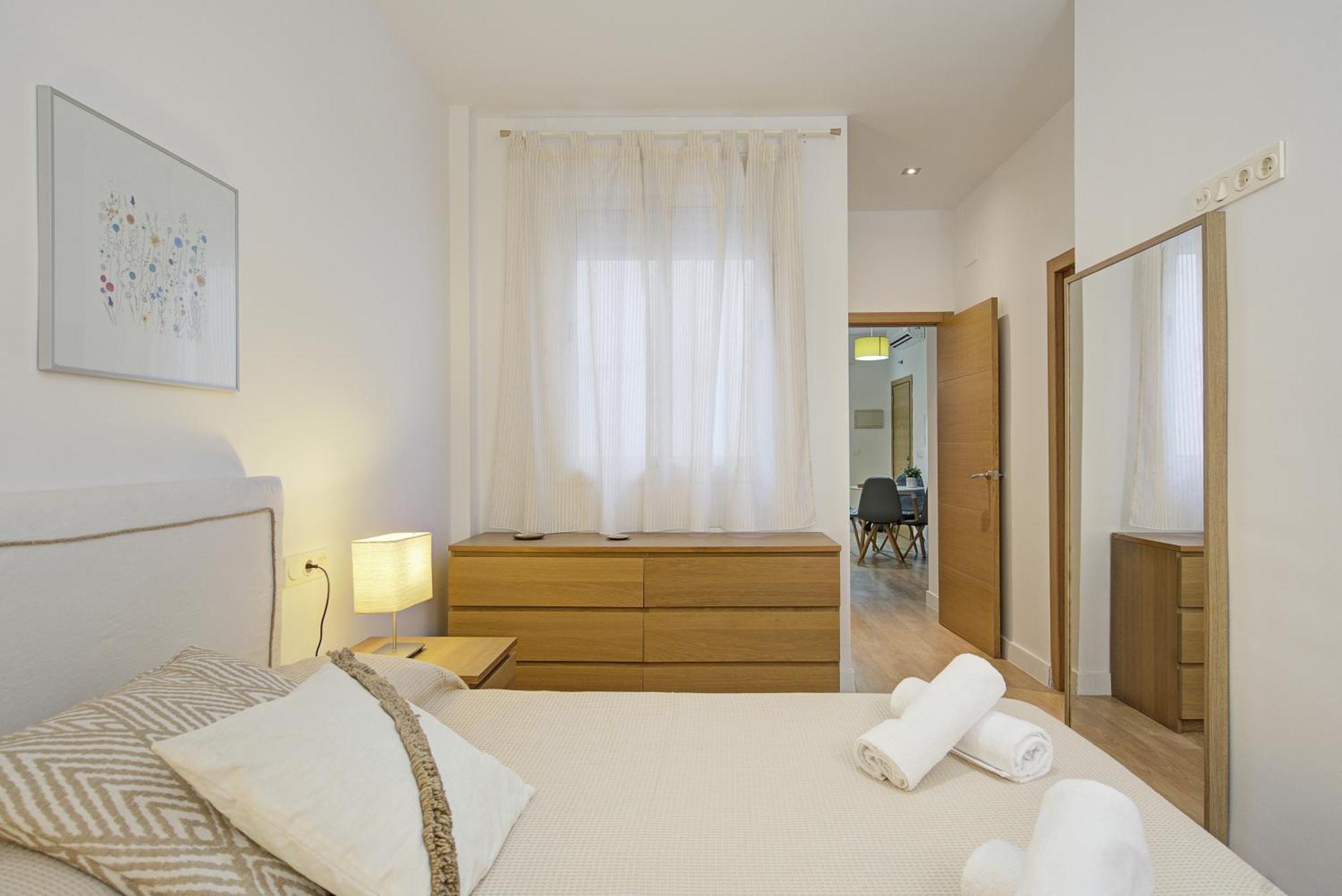 Apartmán Marquesa Melilla Exteriér fotografie