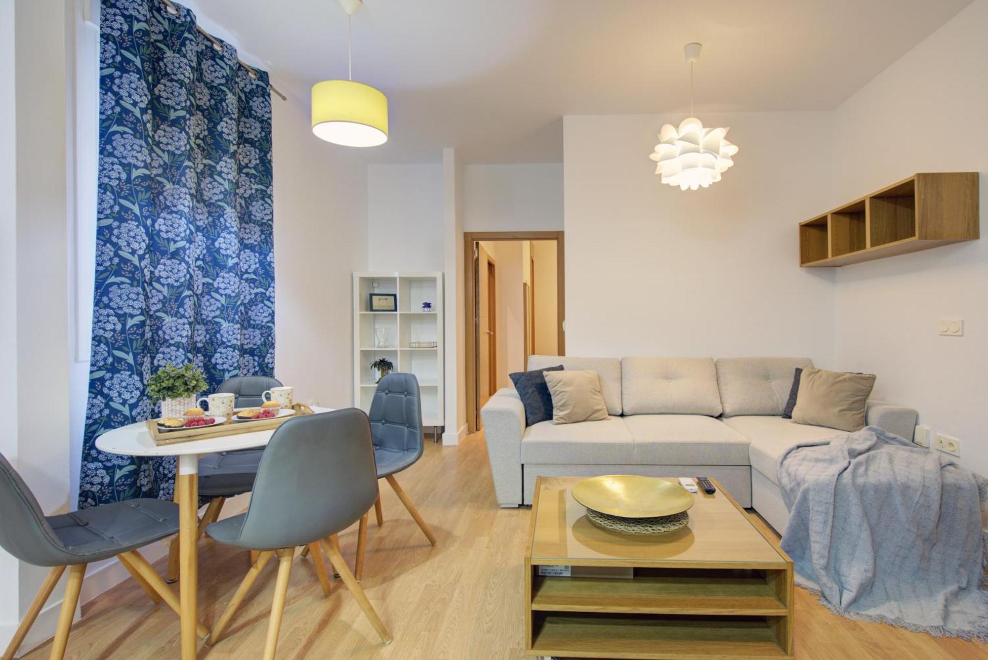 Apartmán Marquesa Melilla Exteriér fotografie