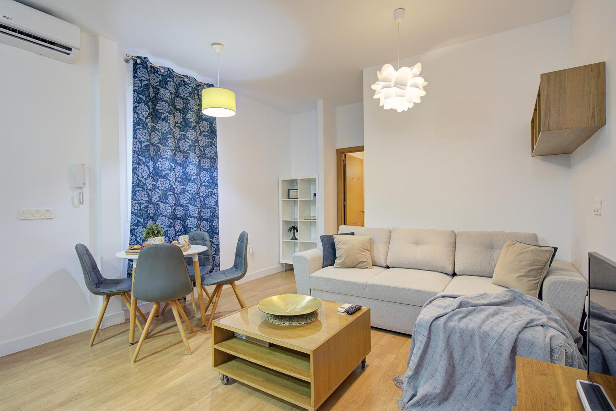 Apartmán Marquesa Melilla Exteriér fotografie