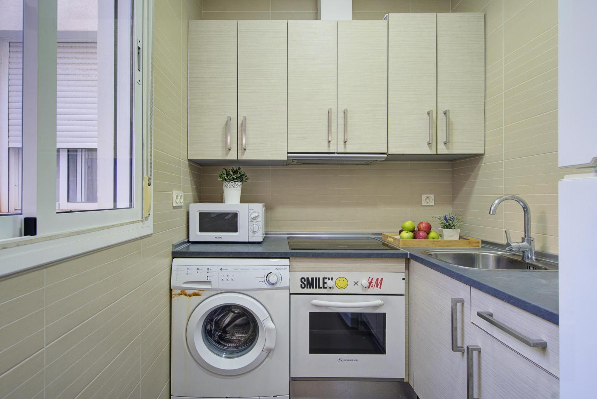Apartmán Marquesa Melilla Exteriér fotografie