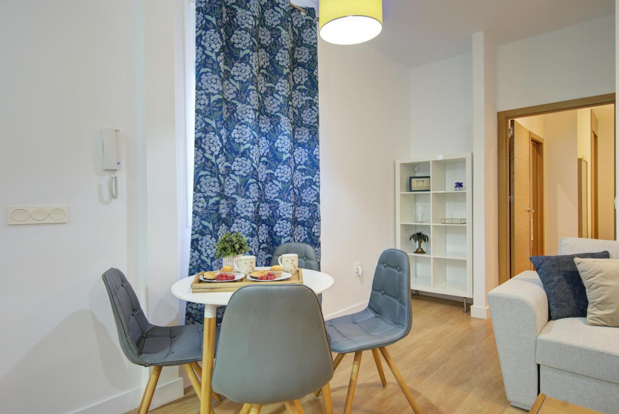 Apartmán Marquesa Melilla Exteriér fotografie